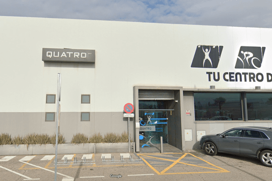 Imagen 2 de la galería del partner Quatro