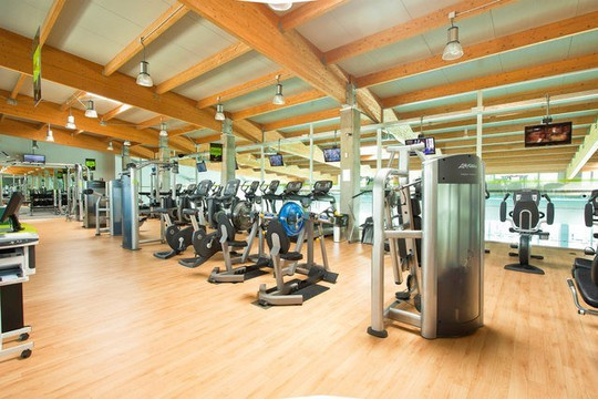 Imagen 1 de la galería del partner Ion Fit