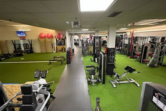 Imagen 3 de la galería del partner Exalta Centro Deportivo