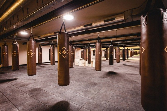 Imagen 1 de la galería del partner Veevo Valladolid