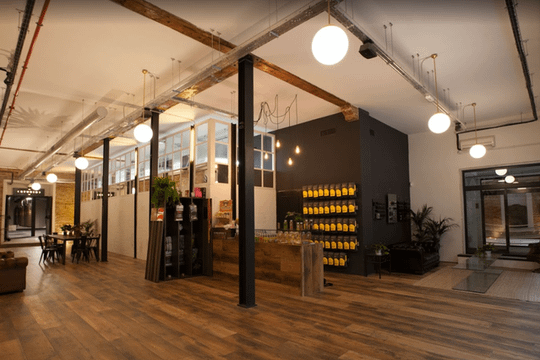 Imagen 2 de la galería del partner Veevo Valladolid
