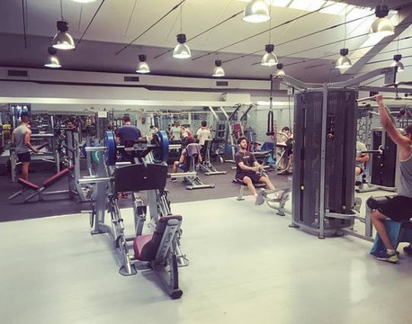 Imagen 1 de la galería del partner Enforma24 siete