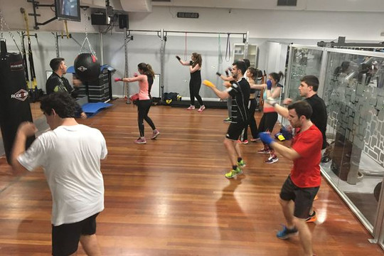 Imagen 3 de la galería del partner Enforma24 siete