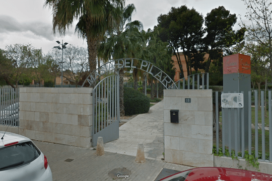 Imagen 2 de la galería del partner Zendaya Club Espacio Deportivo