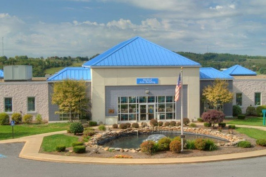 Image 2 from HealthStyles Fitness Center partner gallery