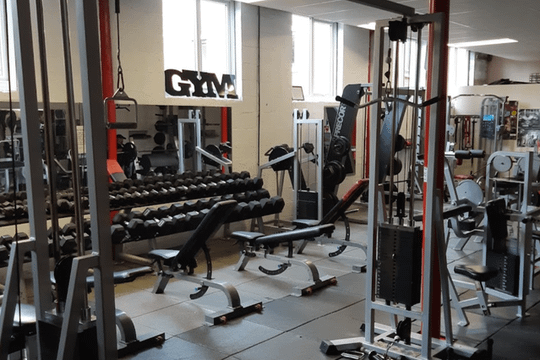 Image 1 from Santino's Health and Fitness partner gallery