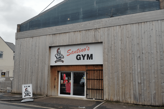 Image 2 from Santino's Health and Fitness partner gallery