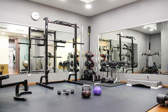 Imagen 2 de la galería del partner Ren Coach Studio