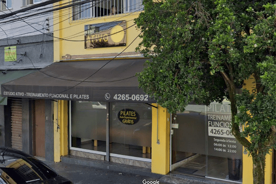 Imagem 2 da galeria do parceiro Estudio Ativo