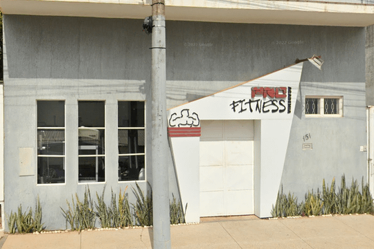 Imagem 2 da galeria do parceiro PRO FITNESS ACADEMIA