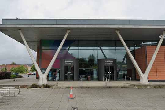 Image 2 from The Venue partner gallery