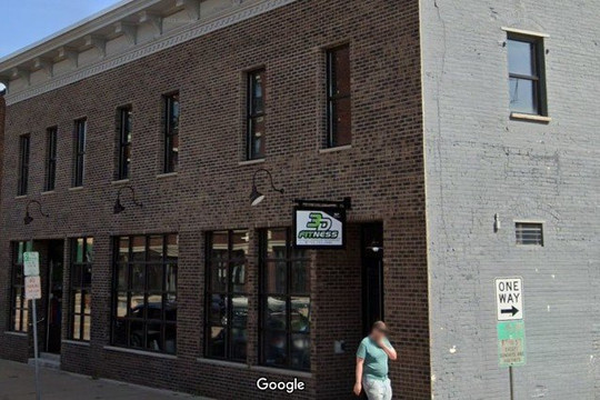 Image 3 from 3D Fitness Chippewa Falls partner gallery