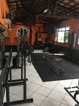 Imagem 2 da galeria do parceiro MariFit Treinamento Personalizado