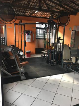 Imagem 3 da galeria do parceiro MariFit Treinamento Personalizado