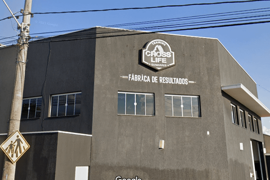 Imagem 2 da galeria do parceiro Cross Vali Saúde