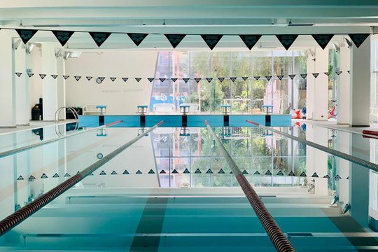 Immagine 1 dalla galleria del partner Officina del nuoto