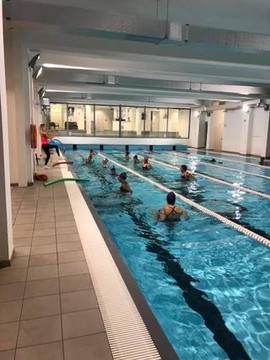 Immagine 2 dalla galleria del partner Officina del nuoto