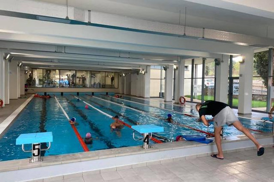 Immagine 3 dalla galleria del partner Officina del nuoto