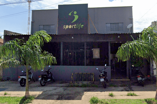 Imagem 2 da galeria do parceiro Academia Sport Life