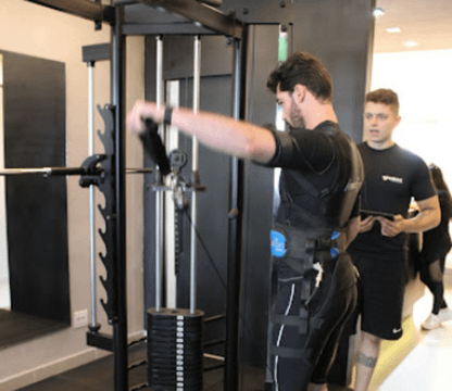 Imagem 1 da galeria do parceiro 7Force Bauru