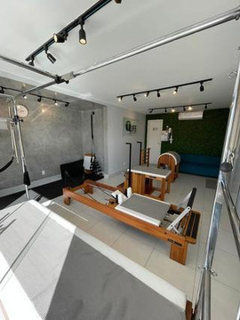 Imagem 2 da galeria do parceiro Life Pilates