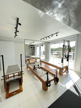 Imagem 3 da galeria do parceiro Life Pilates