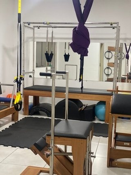 Imagem 2 da galeria do parceiro Hc Pilates
