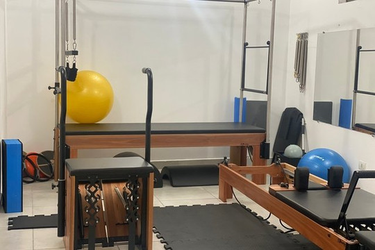 Imagem 3 da galeria do parceiro Hc Pilates