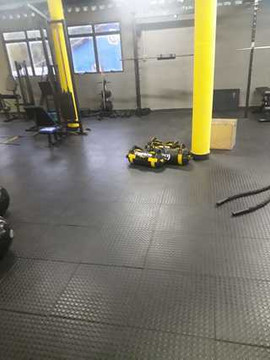 Imagem 2 da galeria do parceiro Body & Mind Acessória e Consultoria Esportiva