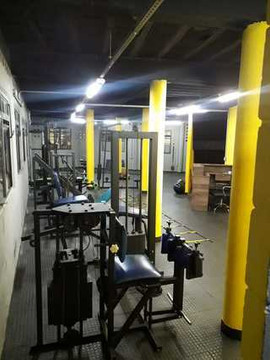 Imagem 3 da galeria do parceiro Body & Mind Acessória e Consultoria Esportiva