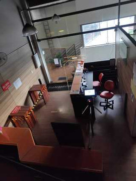 Imagem 3 da galeria do parceiro ACADEMIA MOVIMENTO