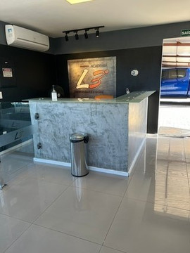 Imagem 3 da galeria do parceiro Academia L3 - Anexo