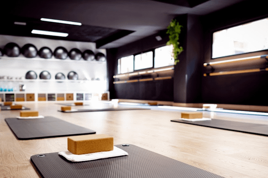 Imagen 3 de la galería del partner SINGULAR Home of Pilates