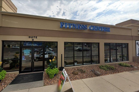 Image 2 from Chili Fitness Center partner gallery