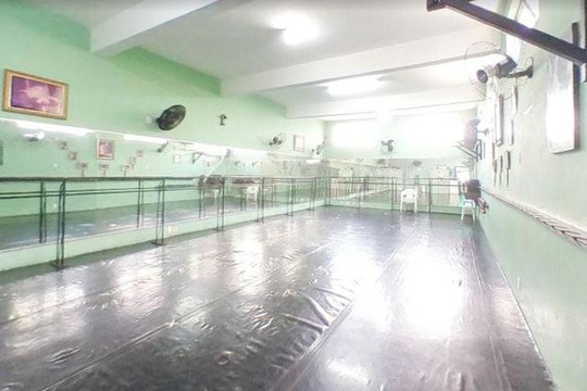 Imagem 1 da galeria do parceiro Ballet Ana Reno
