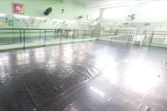 Imagem 2 da galeria do parceiro Ballet Ana Reno