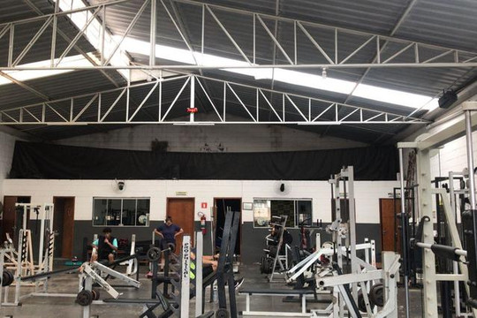 Imagem 1 da galeria do parceiro Academia Corpus Santa Gertrudes