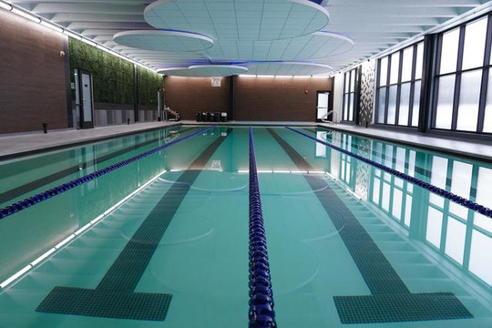 Image 3 from Genesis Health Clubs - Salina partner gallery