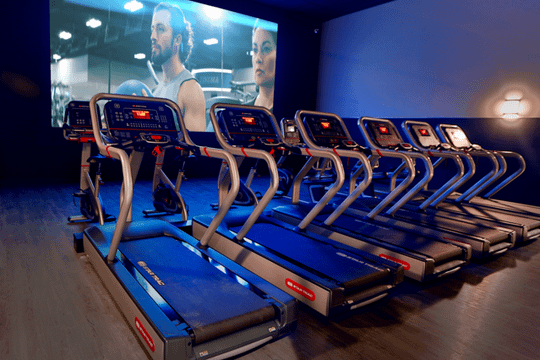 Image 2 from EōS Fitness - Land O’ Lakes: SR 54/Oak Grove partner gallery