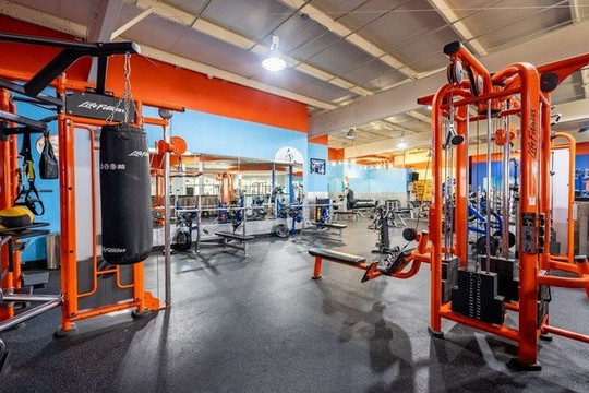 Image 3 from So Fit Gym partner gallery