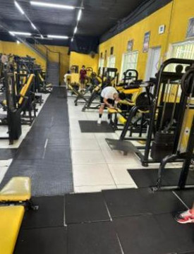 Imagem 2 da galeria do parceiro Sião Academia