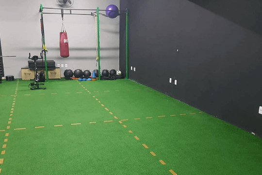 Imagem 1 da galeria do parceiro Studio Movement