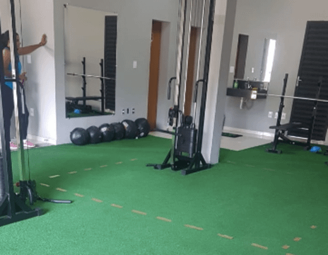 Imagem 3 da galeria do parceiro Studio Movement