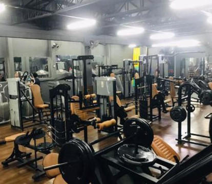Imagem 3 da galeria do parceiro Liboni Gym