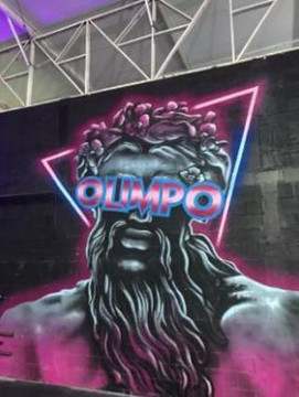 Imagem 1 da galeria do parceiro CT Olimpo