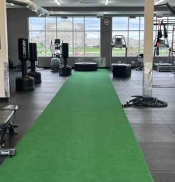 Image 1 from Full Strength Fitness partner gallery