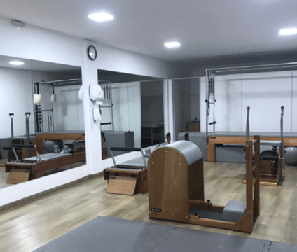 Imagem 3 da galeria do parceiro Inmotion Fisioterapia e Pilates