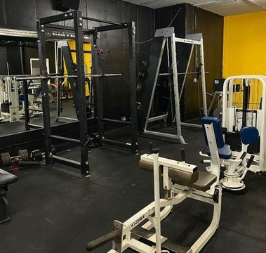 Image 3 from The Kage Gym partner gallery