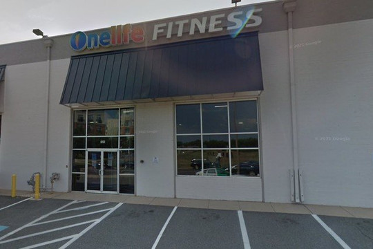 Image 2 from Onelife Fitness - Alexandria partner gallery