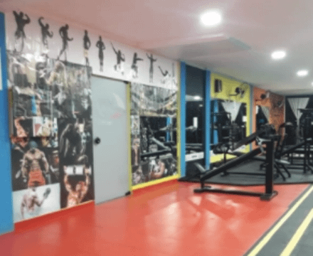 Imagem 3 da galeria do parceiro Vida Ativa Academia